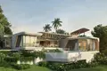 4-Schlafzimmer-Villa 453 m² Thalang, Thailand