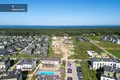 2 room apartment 35 m² Palanga, Lithuania