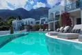 3 bedroom apartment 112 m² Girne Belediyesi, Northern Cyprus