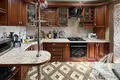 2 room apartment 57 m² Muchaviecki sielski Saviet, Belarus