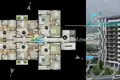 Пентхаус 36 м² Бар, Черногория