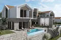 Parcelas 9 136 m² Rijeka Rezevici, Montenegro
