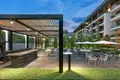 Apartamento 2 habitaciones 50 m² Obakoy, Turquía