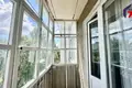 2 room apartment 48 m² Sluck, Belarus