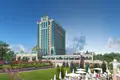 Mieszkanie 1 pokój 42 m² Pomorie, Bułgaria