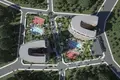 Complexe résidentiel New residential complex within walking distance from the sea, Avsallar, Antalya, Türkiye