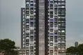 Complejo residencial New residence with a swimming pool close to a metro station and universities, Istanbul, Turkey
