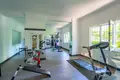 1 room apartment  Alanya, Turkey