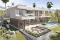 Villa de 4 dormitorios 257 m² Benahavis, Španjolska