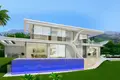 4 bedroom Villa 220 m² Javea, Spain