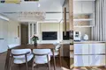 Wohnung 3 zimmer 81 m² Minsk, Belarus