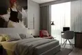 Студия 1 комната 40 м² Naldoken Mahallesi, Турция