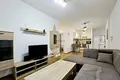 Appartement 2 chambres  en Budva, Monténégro