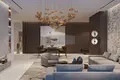 Appartement 3 chambres 1 785 m² Doubaï, Émirats arabes unis