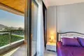 Apartamento 2 habitaciones 45 m² Kargicak, Turquía