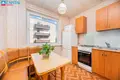 Wohnung 2 zimmer 49 m² Vilnius, Litauen
