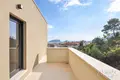Wohnung 3 Schlafzimmer 146 m² Budva, Montenegro
