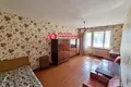 2 room apartment 50 m² Hrodna, Belarus