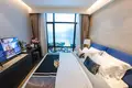 Wohnung 2 zimmer 35 m² Pattaya, Thailand