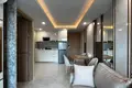 Copropriété 1 chambre 35 m² Pattaya, Thaïlande