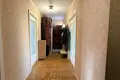 Wohnung 3 zimmer 62 m² Ljasny, Belarus