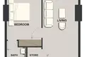 Appartement 1 chambre 60 m² Doubaï, Émirats arabes unis