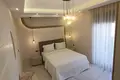 Appartement 2 chambres  Oba, Turquie