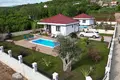 Casa de campo 2 habitaciones 85 m² Budva, Montenegro