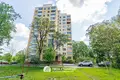 Wohnung 1 zimmer 33 m² Minsk, Belarus