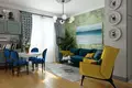 Apartamento 2 habitaciones 55 m² Minsk, Belarús