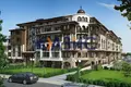 Apartamento 3 habitaciones 107 m² Sveti Vlas, Bulgaria