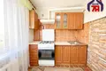 Mieszkanie 2 pokoi 56 m² Lubań, Białoruś