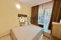 Wohnung 2 zimmer 66 m² Sweti Wlas, Bulgarien