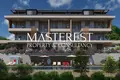 Mieszkanie 3 pokoi 79 m² Alanya, Turcja
