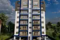 Ático 2 habitaciones 80 m² Akrotiri, Chipre