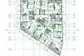 Квартира 2 комнаты 45 м² Муратпаша, Турция