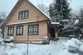2 room house 53 m² Kirovskoe gorodskoe poselenie, Russia