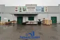 Lager 1 070 m² Minsk, Belarus