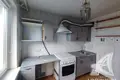 Квартира 2 комнаты 50 м² Мухавецкий сельский Совет, Беларусь