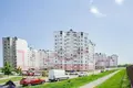 Appartement 1 chambre 52 m² Minsk, Bélarus