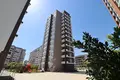 2 bedroom apartment 110 m² Erdemli, Turkey