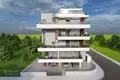 Apartamento 1 habitacion 71 m² Limasol, Chipre