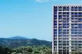 Жилой комплекс Студия 32,5  м²