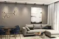 1 bedroom apartment 47 m² Batumi, Georgia