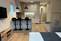 Appartement 1 chambre 28 m² en Lodz, Pologne