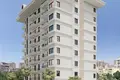 Квартира 2 комнаты 56 м² Mahmutlar Mahallesi, Турция