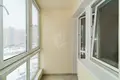 2 room apartment 72 m² Minsk, Belarus