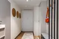 2 room apartment 49 m² in Warsaw, Poland