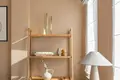 Appartement 4 chambres 130 m² Riga, Lettonie