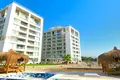 1 bedroom apartment 48 m² Kazivera, Northern Cyprus